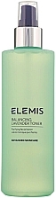 Face Tonic - Elemis Balancing Lavender Toner — photo N5