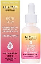 Fragrances, Perfumes, Cosmetics Pore Tightening Serum - Numee Drops Got The Juice Tropic Bliss Serum