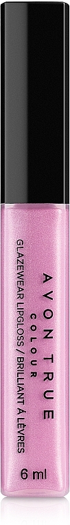 Ultra-Glazewear Lip Gloss - Avon Lip Gloss — photo N1