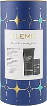 Fragrances, Perfumes, Cosmetics Set - Elemis Men's Grooming Duo (f/wash/150ml + lotion/50ml)