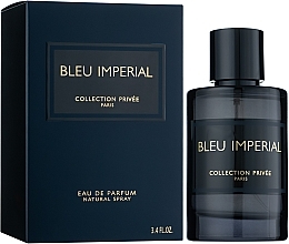 Geparlys Bleu Imperial - Eau de Parfum — photo N2