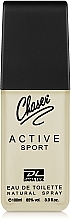 Chaser Active Homme Sport - Eau de Toilette — photo N4