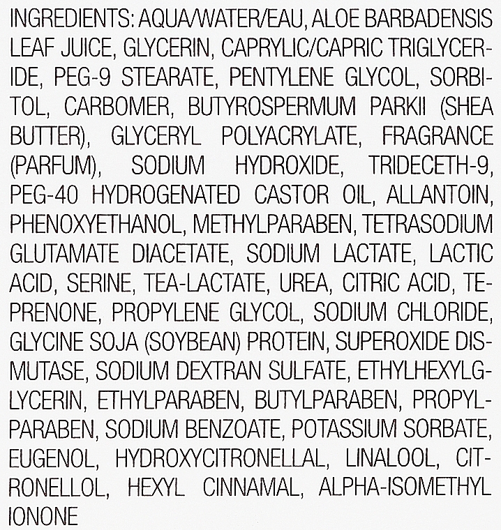 Fluid "Radical Moist" - Klapp Immun Radical Moist Complex — photo N20