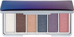 Fragrances, Perfumes, Cosmetics Eyeshadow Palette - XX Revolution Chamaleon Eyeshadow Palette 