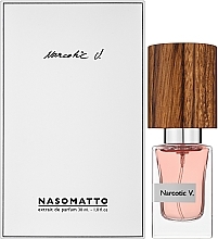 Nasomatto Narcotic Venus - Eau de Parfum — photo N2