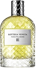 Fragrances, Perfumes, Cosmetics Bottega Veneta Parco Palladiano III - Eau de Parfum (tester with cap)