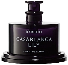 Byredo Casablanca Lily - Perfume — photo N1