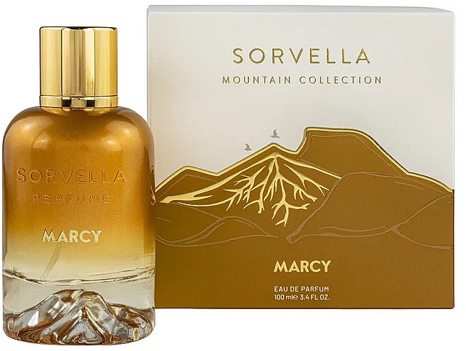 Sorvella Perfume Mountain Collection Marcy - Eau de Parfum — photo N2