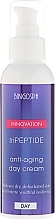 3-Peptide Anti-Wrinkle Day Cream - BingoSpa Innovation TriPeptide Anti-Aging Day Cream — photo N2