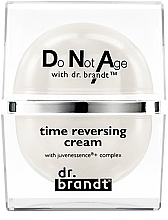 Fragrances, Perfumes, Cosmetics Anti-Aging Cream - Dr. Brandt Do Not Age Time Reversing Cream