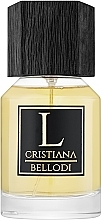 Fragrances, Perfumes, Cosmetics Cristiana Bellodi L - Eau de Parfum