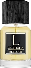 Cristiana Bellodi L - Eau de Parfum — photo N1