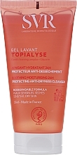 GIFT! Face & Body Gel - SVR Topialyse Gel Lavant — photo N1