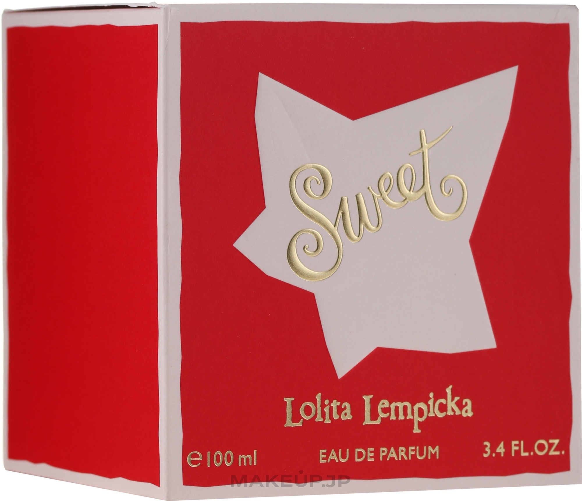 Lolita Lempicka Sweet - Eau de Parfum — photo 100 ml