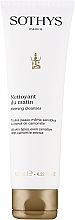 Fragrances, Perfumes, Cosmetics Vitamin Face Cleanser - Sothys Nettoyant Du Matin Vitamine 