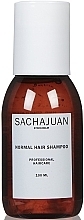 Normal Hair Shampoo - SachaJuan Stockholm Normal Hair Shampoo — photo N5