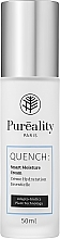 Moisturizing Face Cream - Pureality Quench Smart Moisture Cream — photo N1