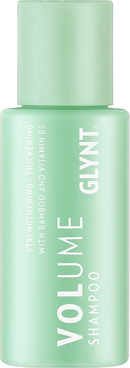 Volumizing Shampoo - Glynt Volume Shampoo (mini) — photo N1