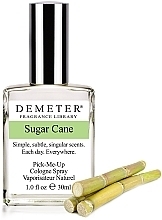 Demeter Fragrance Sugar Cane - Perfume — photo N1