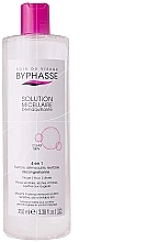 Micellar Water for Sensitive Skin - Byphasse Solution Micellaire Demaquillante — photo N1