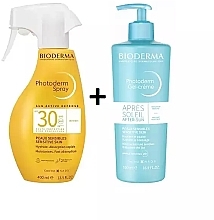 Fragrances, Perfumes, Cosmetics Set - Bioderma Photoderm