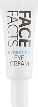 Eye Cream - Face Facts Hydrating Eye Cream — photo N2