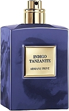 Fragrances, Perfumes, Cosmetics Giorgio Armani Indigo Tanzanite - Eau de parfum (tester without cap)