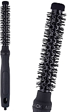 Thermal Brush, 12mm - Olivia Garden Black Label Thermal d12 — photo N10