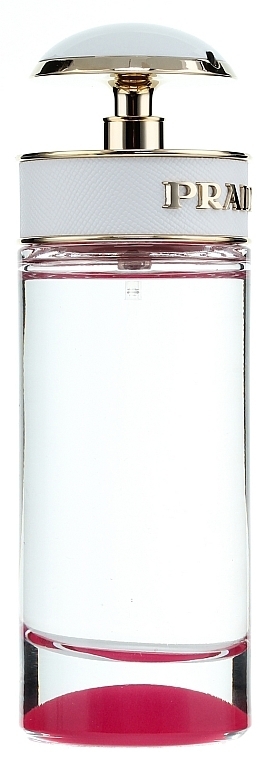 Prada Candy Kiss - Eau de Parfum (tester) — photo N2