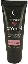 Fragrances, Perfumes, Cosmetics Nail Acrilyc-Gel - By Sabrina Azzi Acryl Gel UV/LED