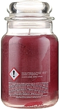 Scented Candle "Home Sweet Home" - Yankee Candle Home Sweet Home — photo N2