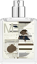 Escentric Molecules Molecule 01 + Iris Refill - Eau de Toilette — photo N1