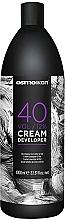 Fragrances, Perfumes, Cosmetics Cream Developer 12% - Osmo Ikon Cream Developer