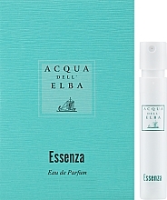 GIFT! Acqua Dell Elba Essenza Men - Eau de Parfum (sample) — photo N1