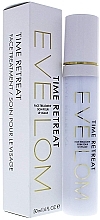 Fragrances, Perfumes, Cosmetics Rejuvenating Face Cream - Eve Lom Time Retreat Face Treatment