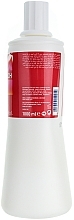 Color Emulsion Color Touch - Wella Professionals Color Touch Emulsion Normal 1.9% — photo N4