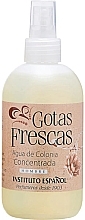 Instituto Espanol Gotas Frescas Hombre - Eau de Cologne — photo N8