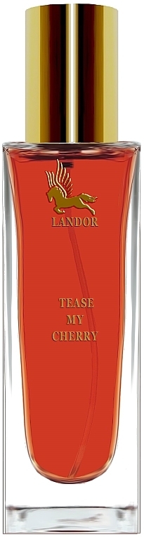 Landor Tease My Cherry - Eau de Parfum — photo N4