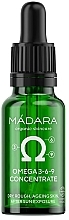 Omega 3-6-9 Face Concentrate - Madara Cosmetics Omega 3-6-9 Concentrate — photo N1