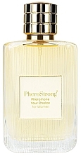 Fragrances, Perfumes, Cosmetics PheroStrong Pheromone Your Choice For Women - Pheromone Perfume