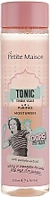 Fragrances, Perfumes, Cosmetics Cleansing Face Tonic with Pink Pomelo Extract - Petite Maison Tonic Visage