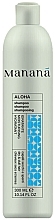 Moisturizing Shampoo - Manana Aloha Hydrataht Shampoo — photo N1