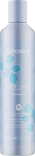 Volumizing Shampoo - Echosline Volume Shampoo — photo N1