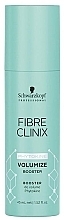 Fragrances, Perfumes, Cosmetics Hair Volumize Booster - Schwarzkopf Professional Fibre Clinix Volumize Booster