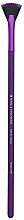 Fragrances, Perfumes, Cosmetics Makeup Brush BMD-190 , purple - Royal & Langnickel Moda Micro Glow Brush