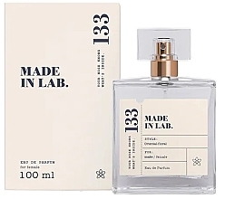 Fragrances, Perfumes, Cosmetics Made in Lab 133 - Eau de Parfum