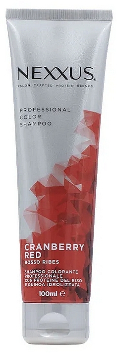 Hair Coloring Shampoo - Nexxus Professional Color Shampoo — photo N1