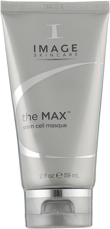 Rejuvenating Mask - Image Skincare The Max Stem Cell Masque — photo N1