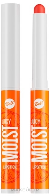 Lipstick - Bell Juicy Moist Lipstick — photo 01