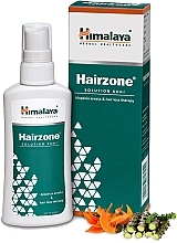 Anti Hair Loss Spray - Himalaya Herbals Hairzone Solution Anti Hair Loss — photo N2